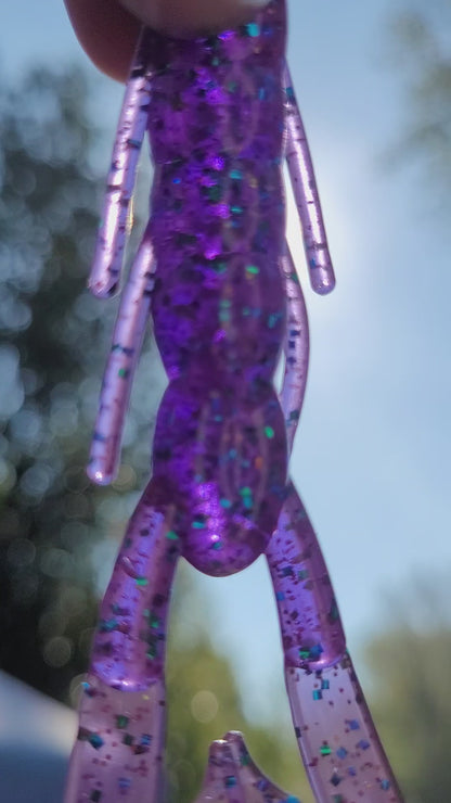 Assault Craw - 6 Pack