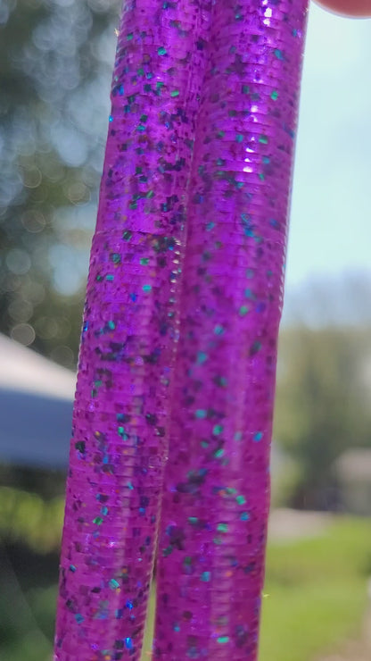 Non-sinking Boomstick stick bait - 10 pack