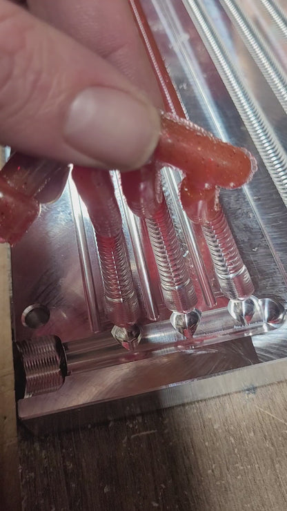 Wicked Wiggler - 4 Pack