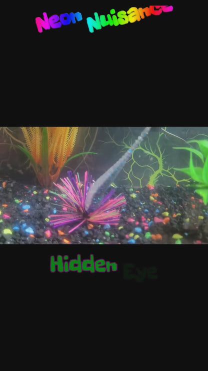 1/4oz Hidden Eye Brush Jig -1 Piece
