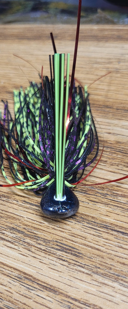 Arky Jig- 1 piece