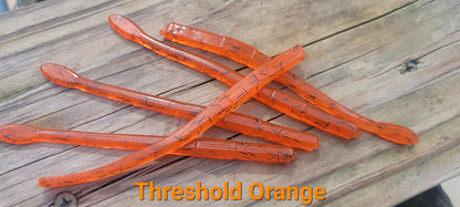 Non-sinking Boomstick stick bait - 10 pack