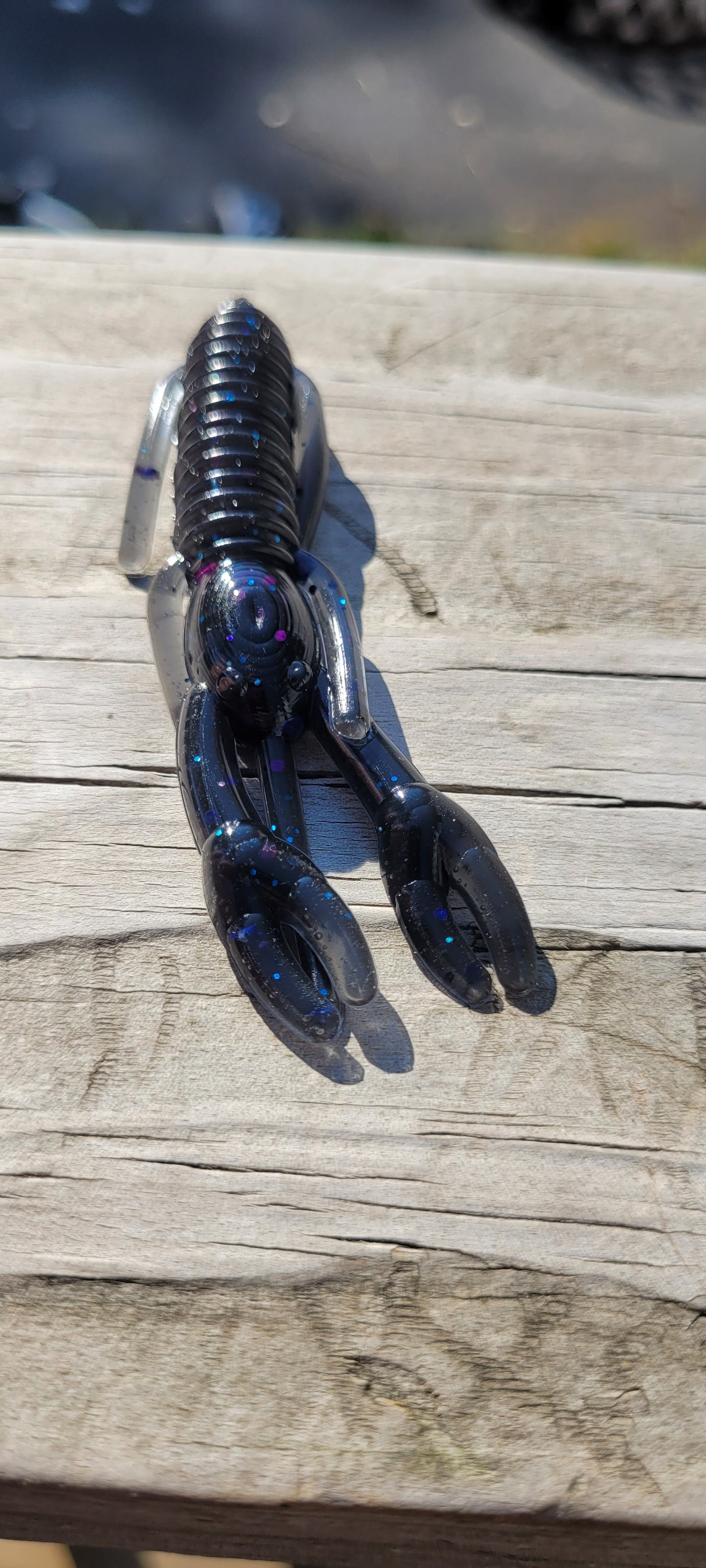 3.25" Punch Bug - 6 Pack