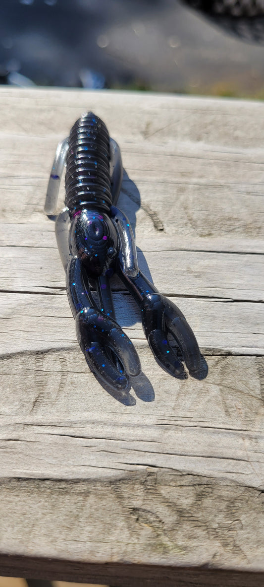 3.25" Punch Bug - 6 Pack