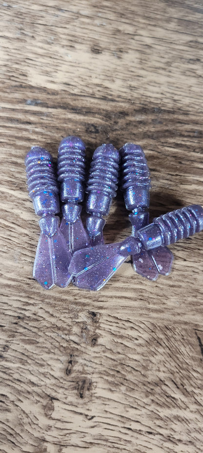 2" Brush Bomb - 5 Pack