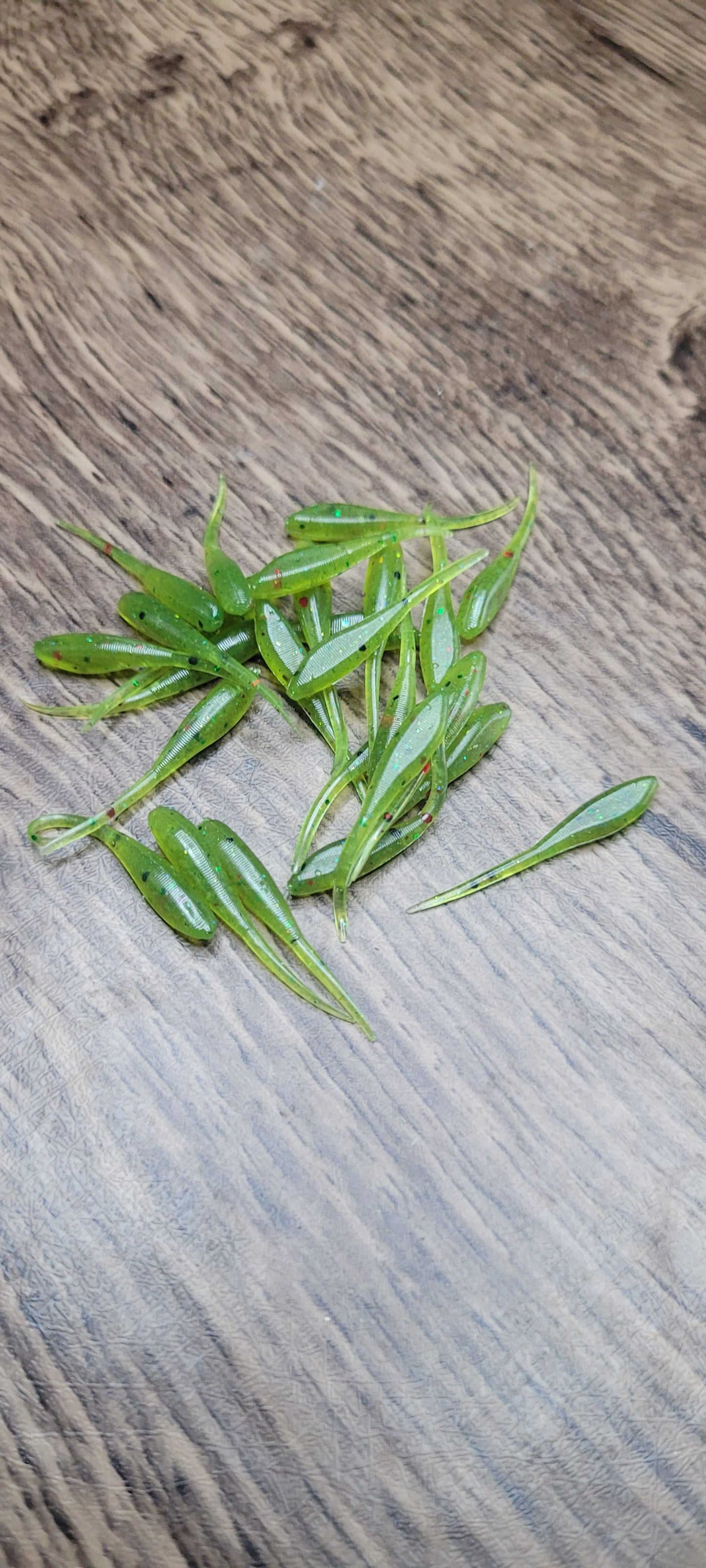 Vile Villian- 12 Pack