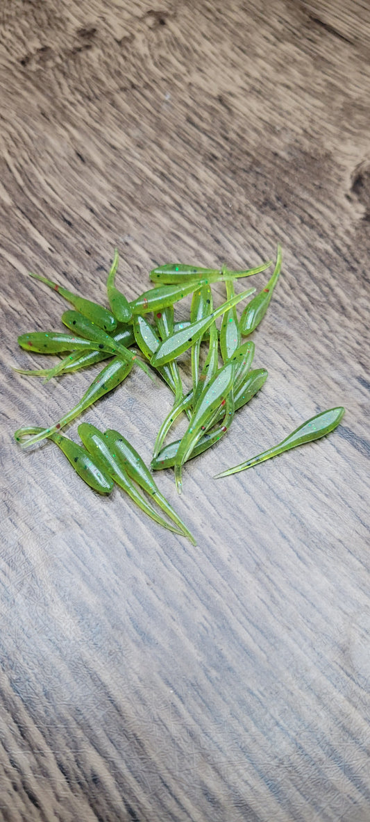 Vile Villian- 12 Pack