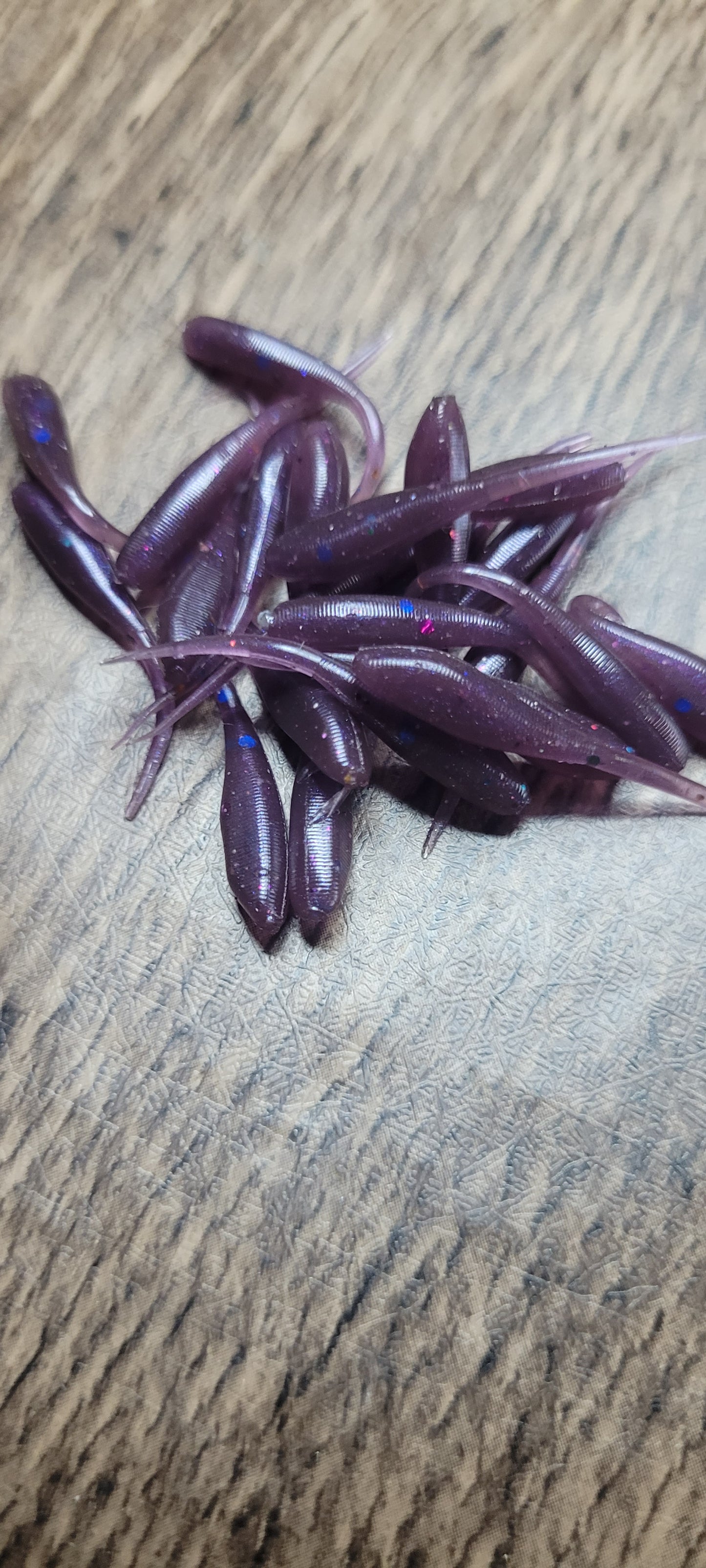 Vile Villian- 12 Pack