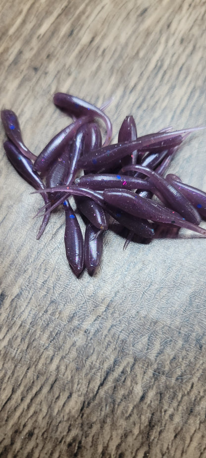 Vile Villian- 12 Pack