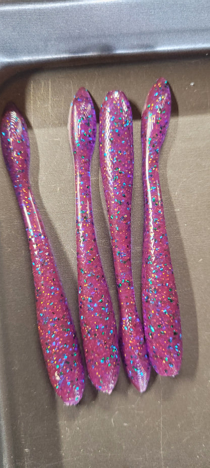 Wormageddon - 10 Pack