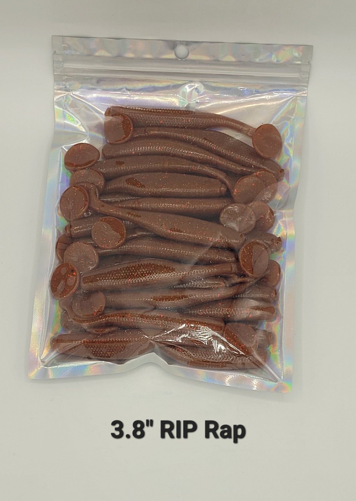 LE Bulk 3.8" RIP Rap