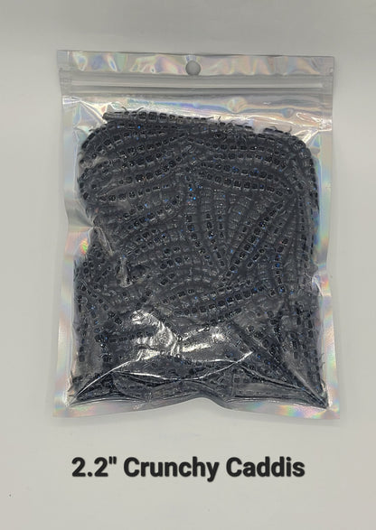 LE Bulk 2.2" Crunchy Caddis