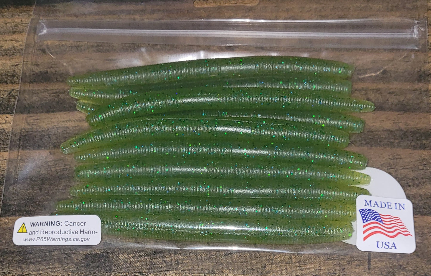 SALE! Boomstick stick bait