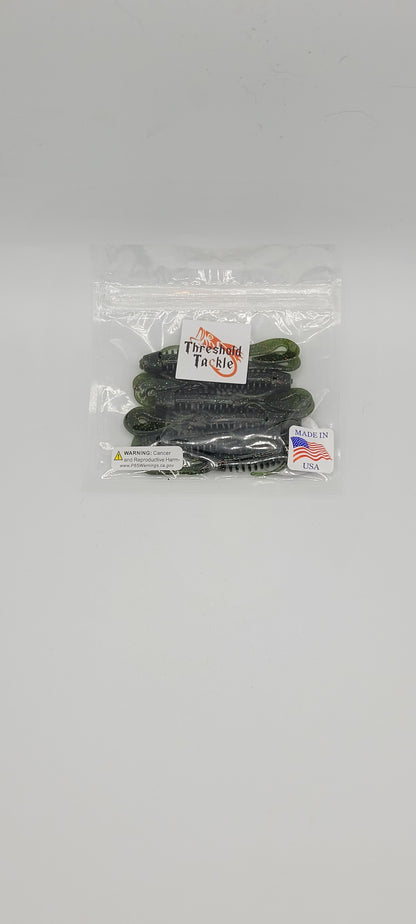 3.4" Bonecrusher - 6 Pack