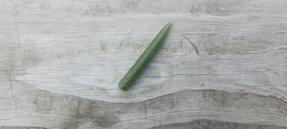 3" Floating Ned Worm - 8 Pack