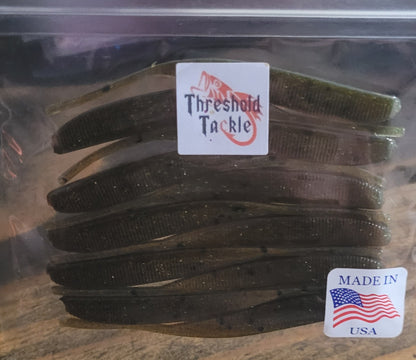 SALE! 2.25" Grim Minnow