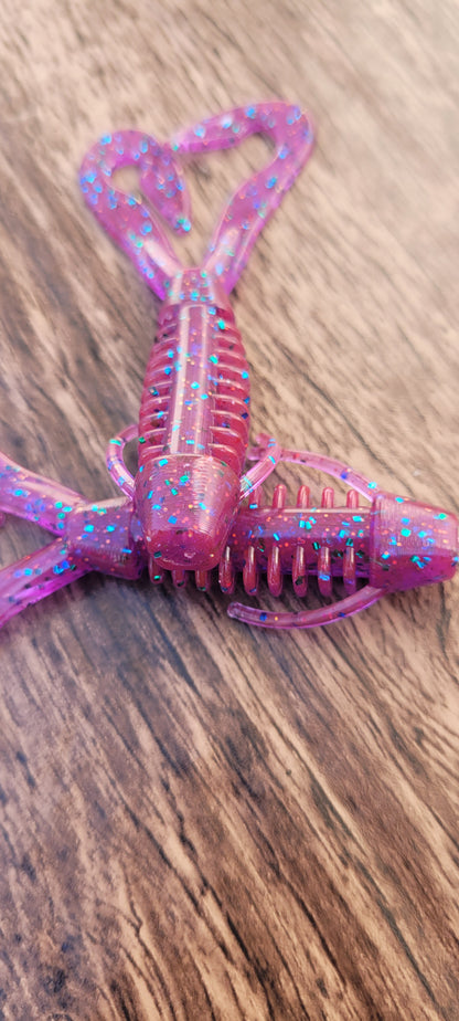 Bonecrusher - 6 Pack