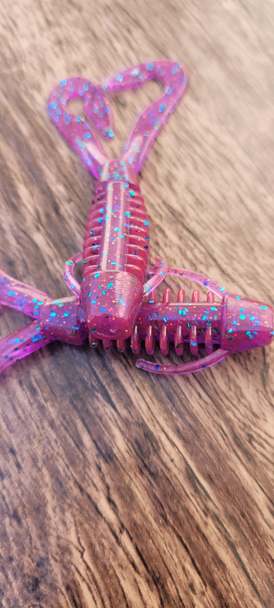 Bonecrusher - 6 Pack