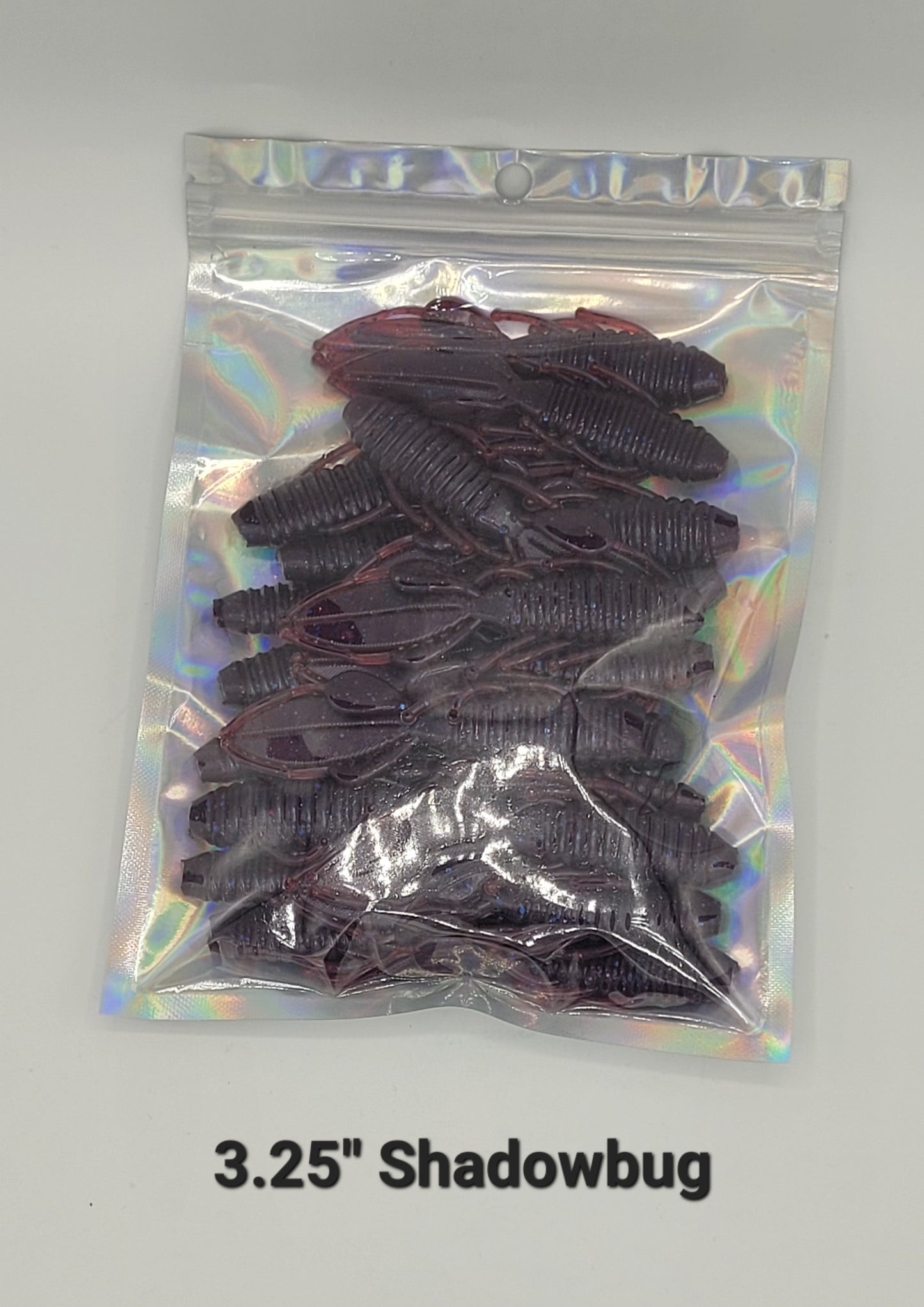 LE Bulk 3.25" Shadowbug