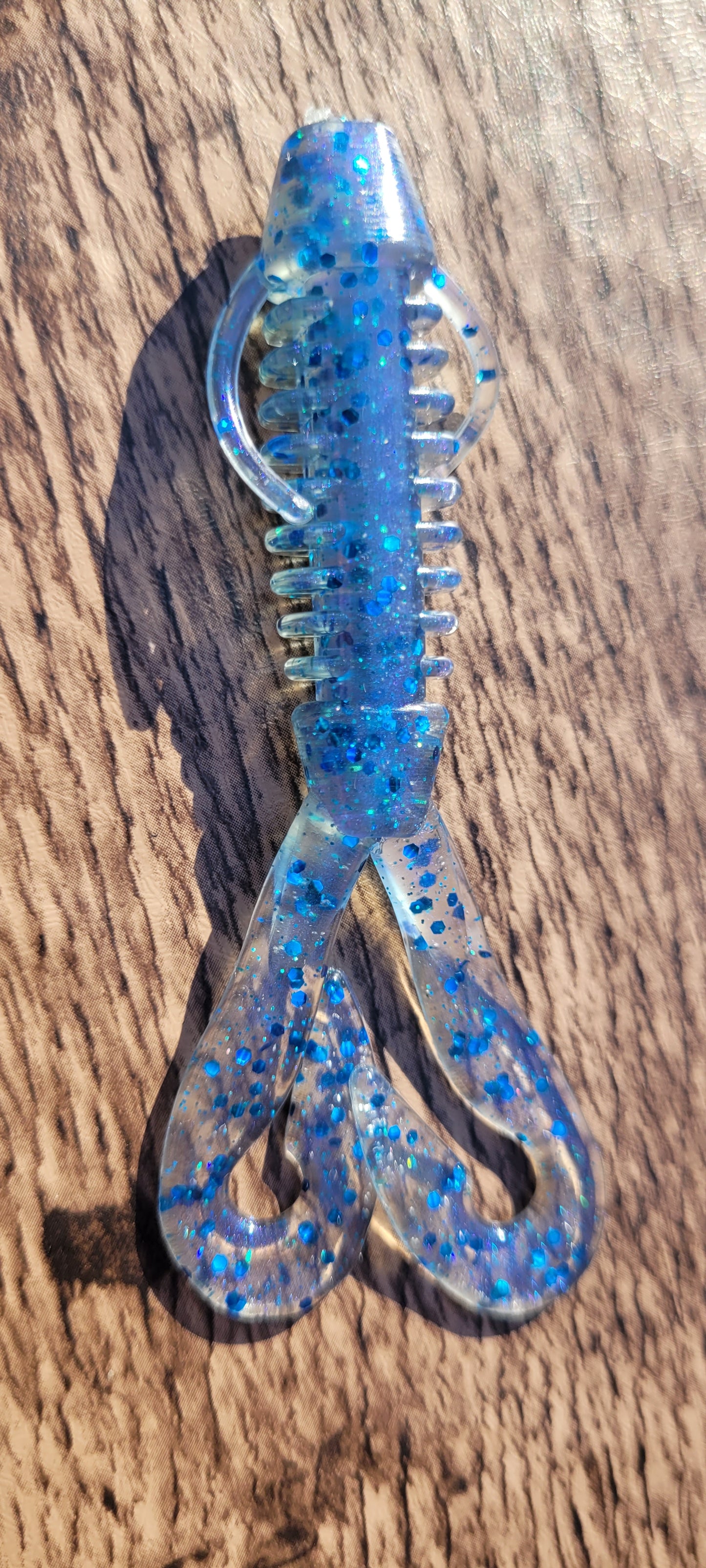3.4" Vexxus Creature - 6 Pack