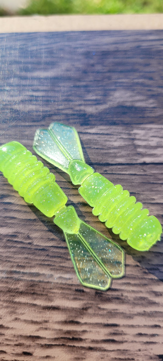2" Brush Bomb - 5 Pack