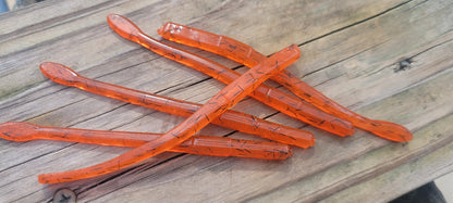 Salted Boomstick stick bait - 10 pack