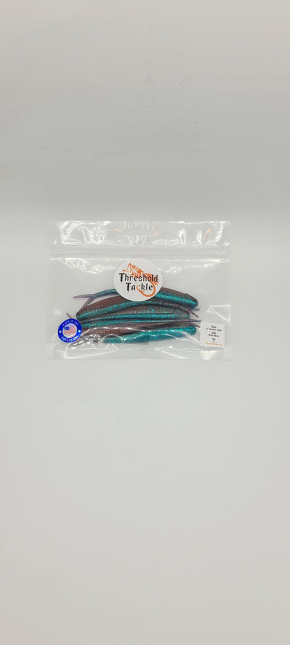 5" Sinister Strike - 5 Pack