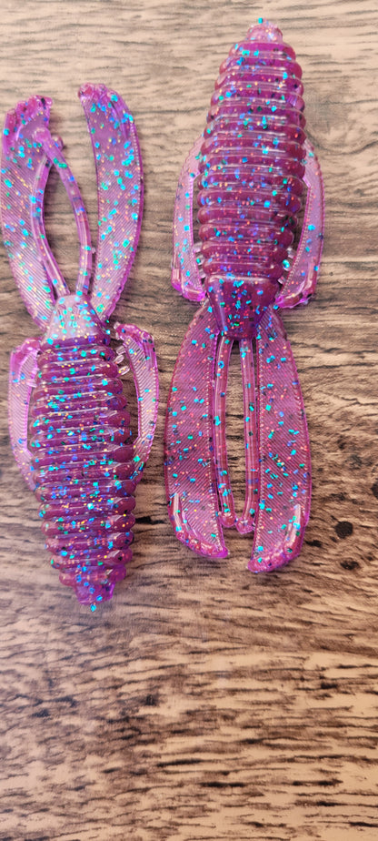 Knuckle Dragger - 6 Pack