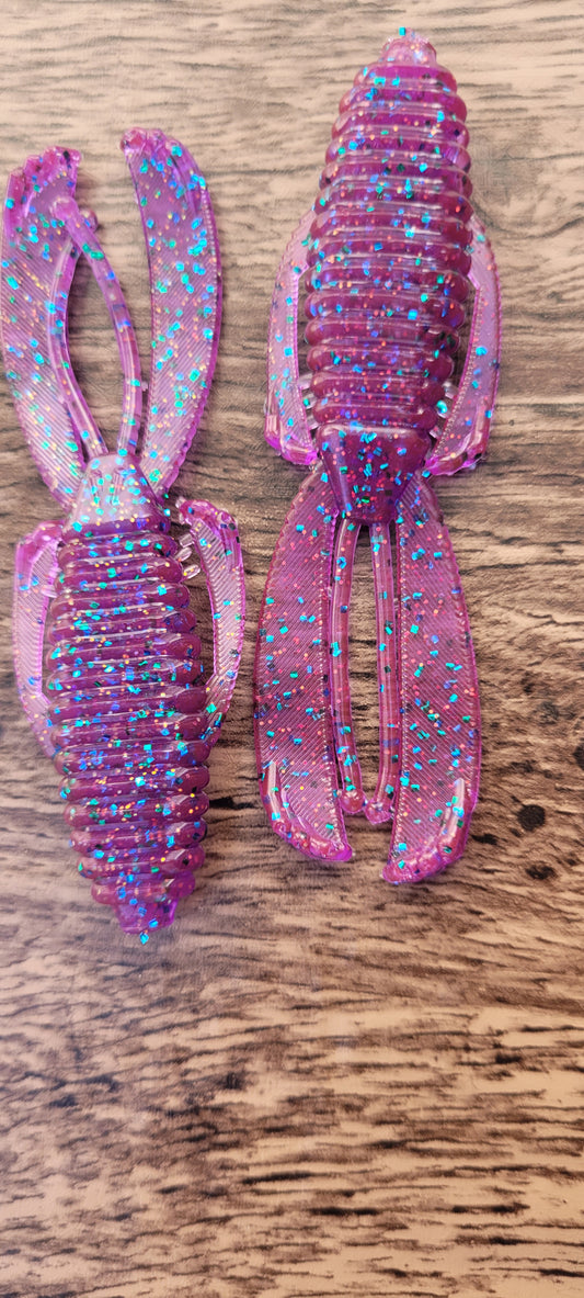 Knuckle Dragger - 6 Pack