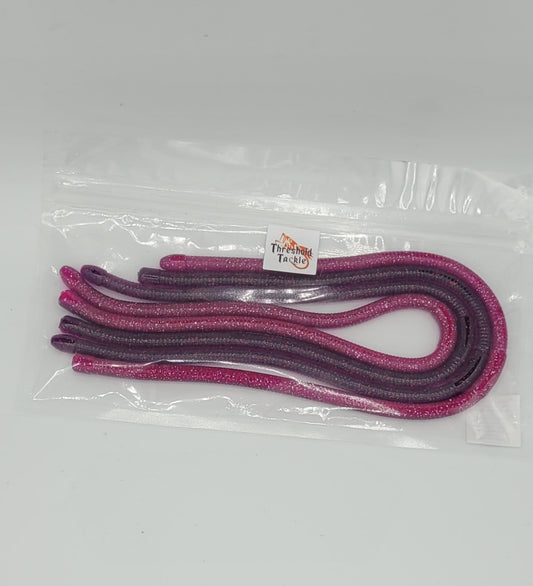 16" Wicked Wiggler - 4 Pack