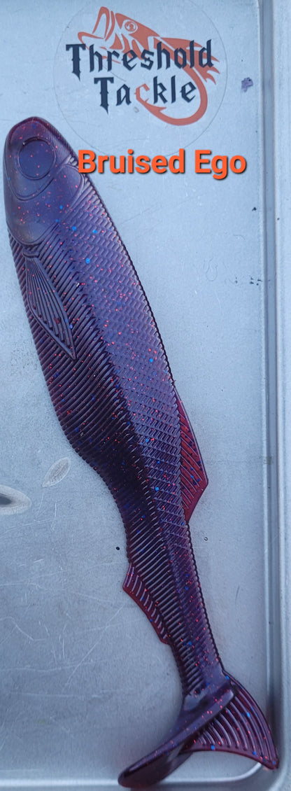 7.5" Preybait - 2 Pack
