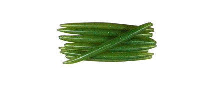 Non-sinking Boomstick stick bait - 10 pack