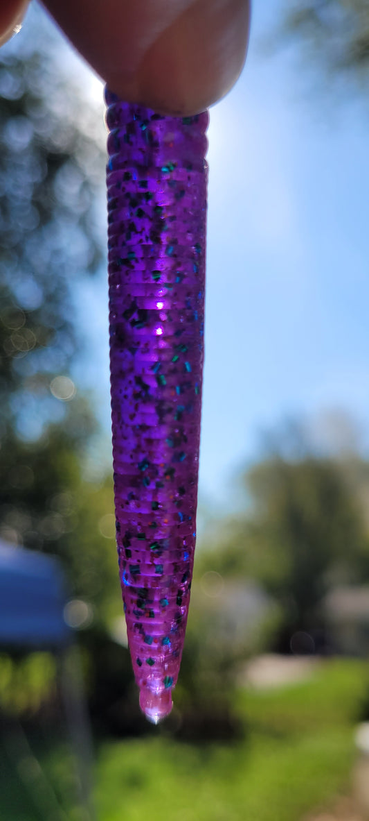 Deathgrip Ned - 8 Pack