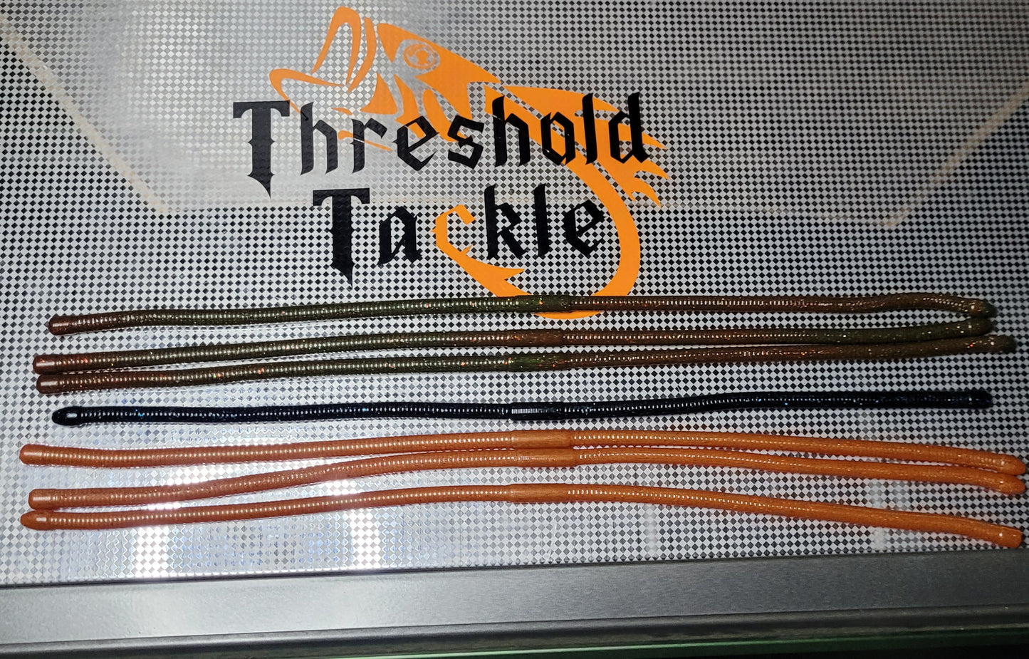 Wicked Wiggler - 4 Pack