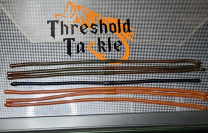 Wicked Wiggler - 4 Pack