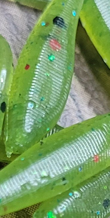 Vile Villian- 12 Pack