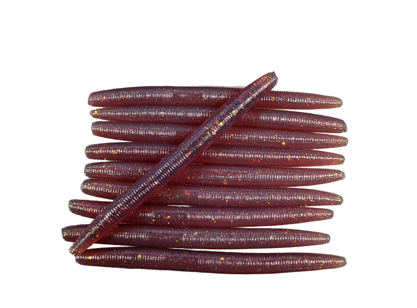 Non-sinking Boomstick stick bait - 10 pack