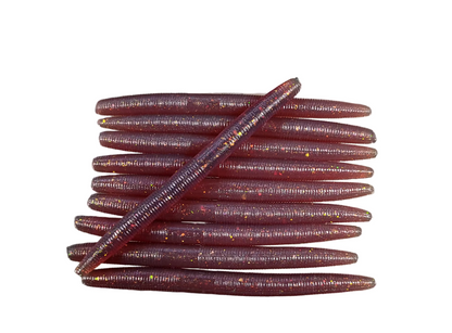 Non-sinking Boomstick stick bait - 10 pack