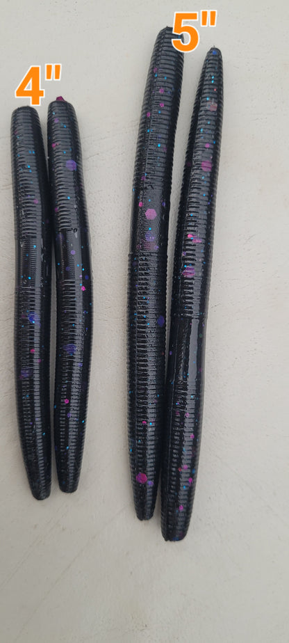 4" Stick Bait - 10 Pack