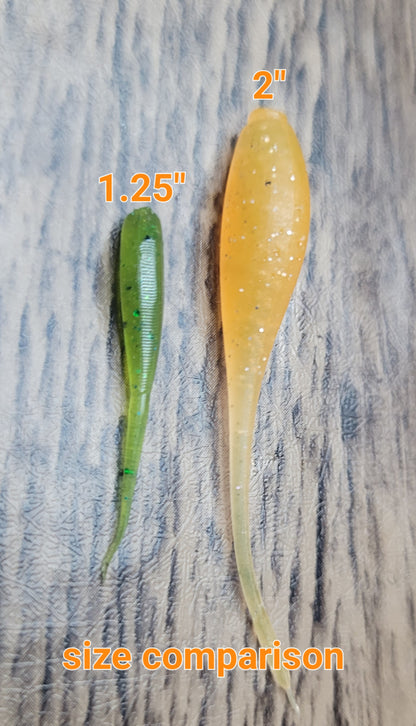 Vile Villian- 12 Pack