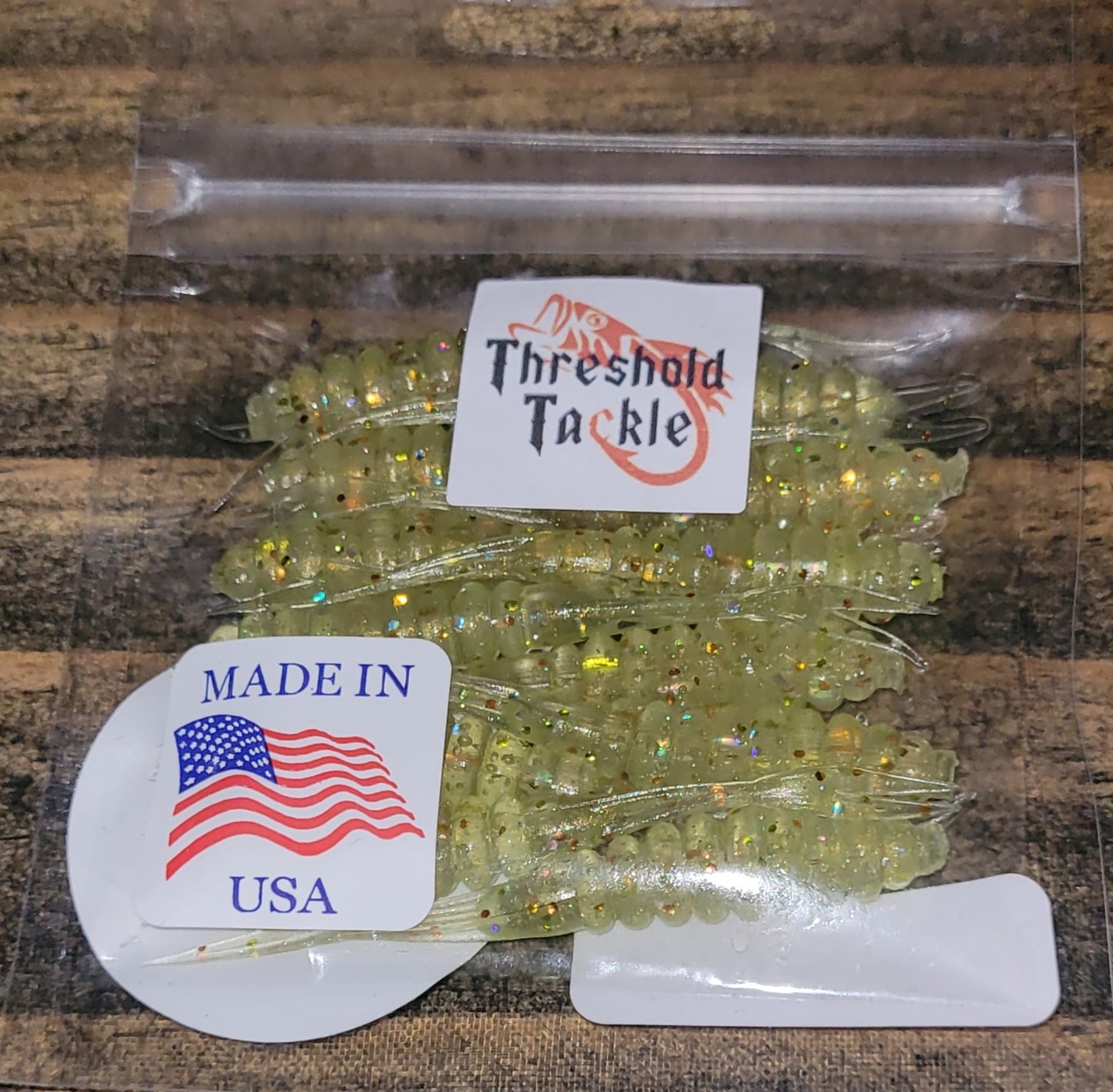 SALE! Crappie Carnage