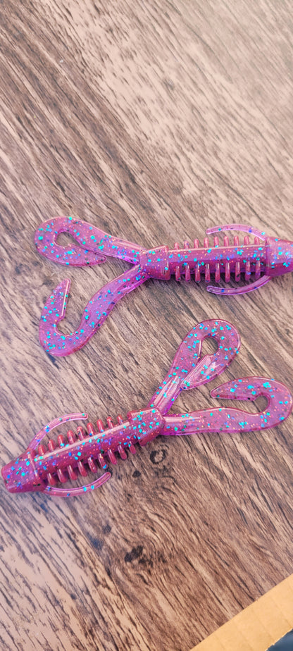 Bonecrusher - 6 Pack