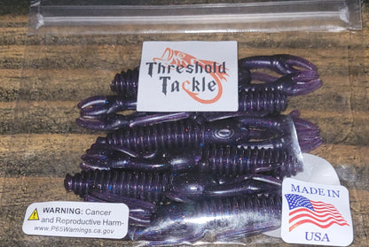 SALE! 3.25" Thrash Bug