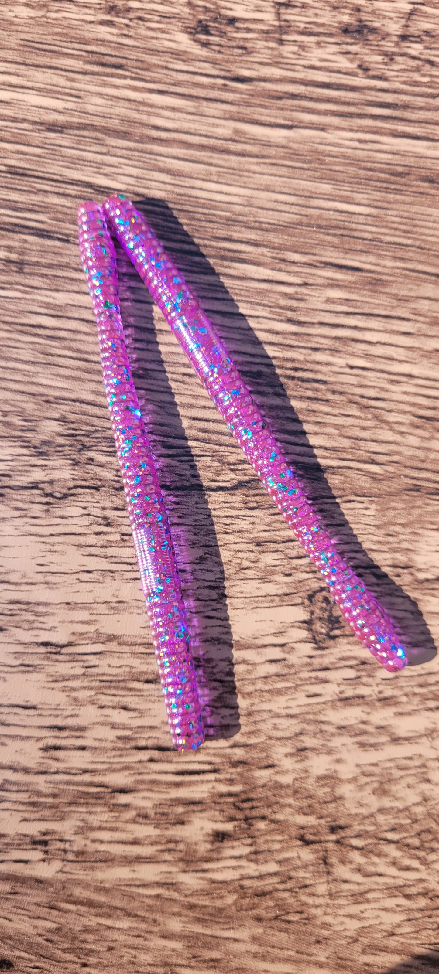 Wicked Worm - 10 Pack