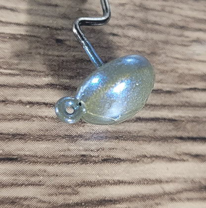 Weedless Finesse - 5 Pack