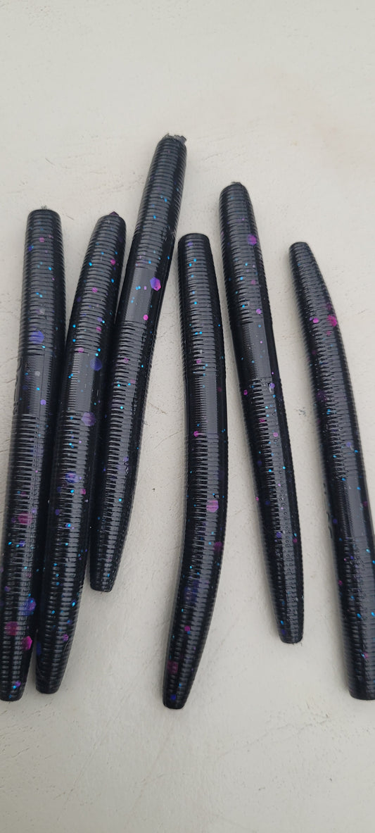 4" Stick Bait - 10 Pack