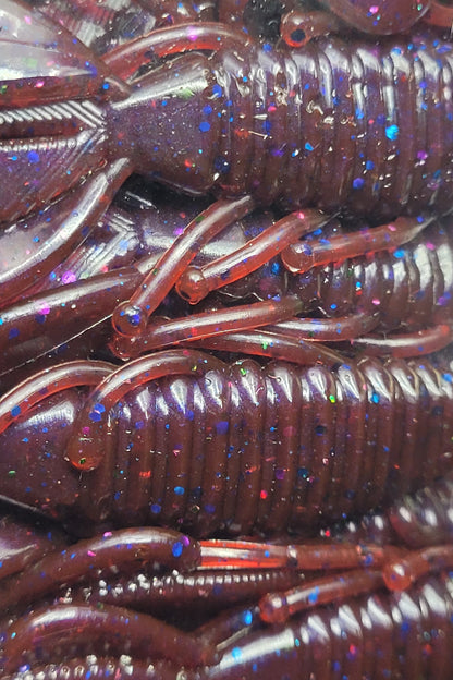 LE Bulk 3.25" Shadowbug