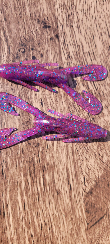 Assault Craw - 6 Pack