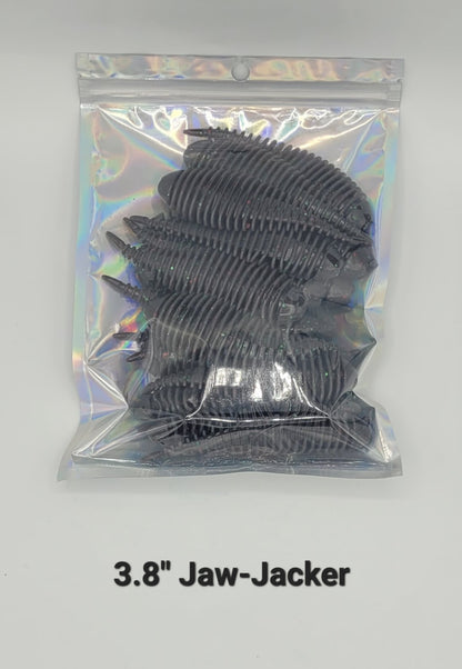 LE Bulk 3.8" Jaw-Jacker