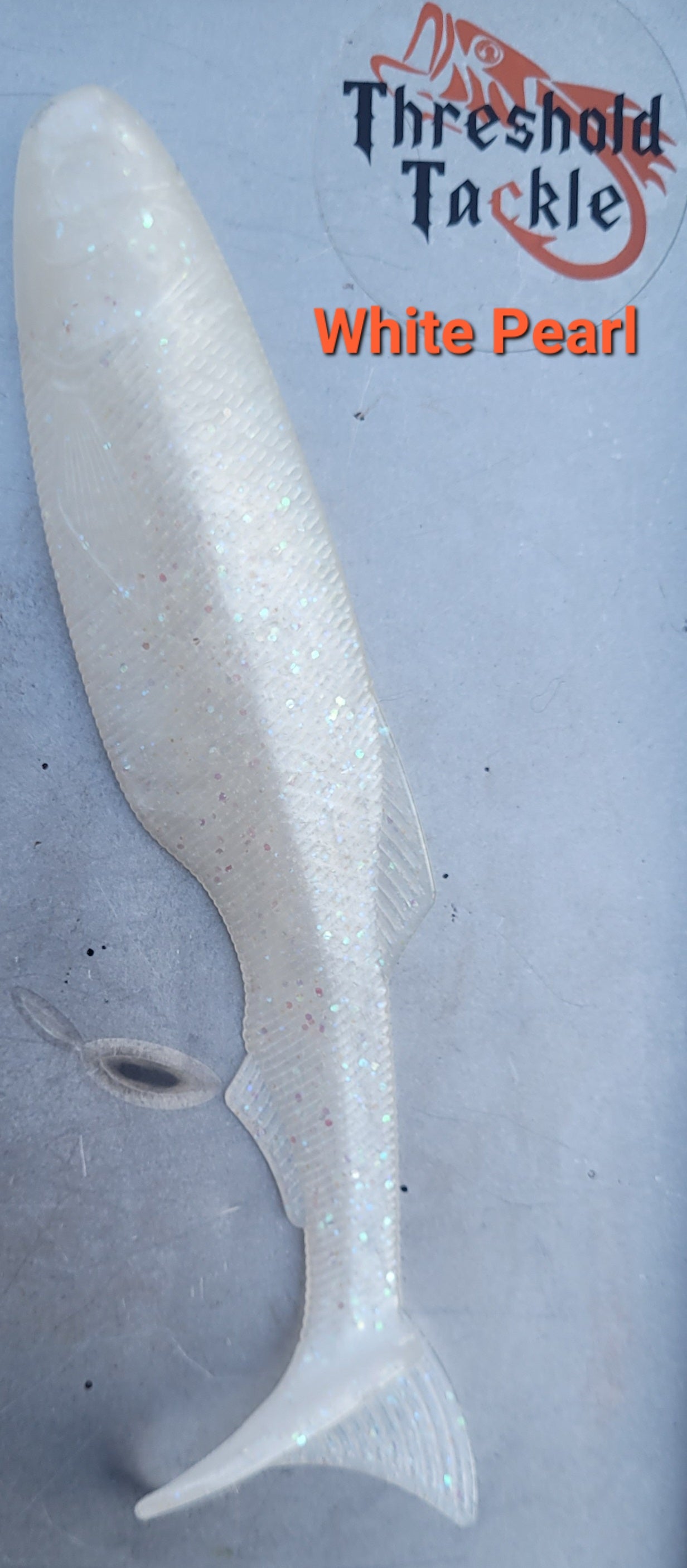 7.5" Preybait - 2 Pack